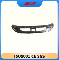 Piezas Originales OEM al por Mayor para Automóviles Zeekr, Piezas de Automóvil de Fábrica con Buen Precio, OE6608260175C907, Sección Inferior del Parachoques Delantero