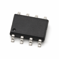 TPA6113A2DR IC AUDIO AMP Chip 8 SOIC (0.154", 3.90mm Width) 2 Channel (Stereo) with Stereo Headphones Amplifiers