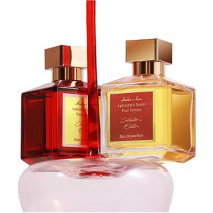Parfum de luxe pour femmes de haute qualité 11 Parfum aux senteurs fruitées et florales Eau de parfum Vaporisateur longue durée 2-4 jours En stock aux États-Unis - Product Image 3