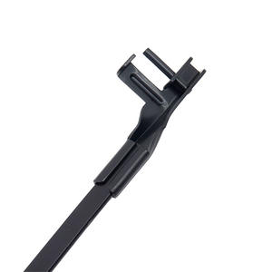 Convient pour Volkswagen essuie-glace avant droit bras d'essuie-glace bras d'essuie-glace 1J1955410D - Product Image 4