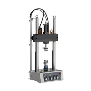 Strukturbelastungs-Ermüdungsprüfstand Ermüdungsprüfmaschine Direktverkauf ab Werk - Product Image 5