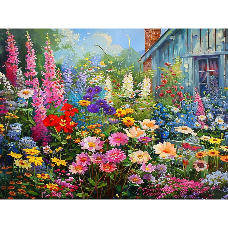 coloré