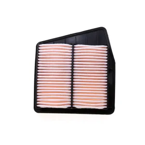 Factory directly sale customized auto parts car accessories Automobile Cabin Engine Motor air filter for Toyota