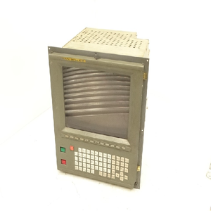 A02B-0162-C091 HMI - Product Image 1
