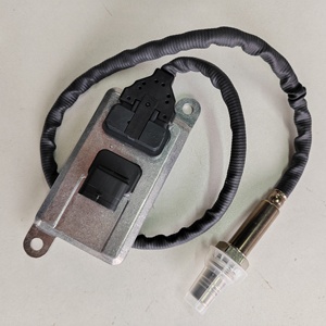 <span class=keywords><strong>5wk9</strong></span> <span class=keywords><strong>6614i</strong></span> Lục Địa <span class=keywords><strong>uninox</strong></span> cảm biến 5wk96614i SCR Bộ phận hệ thống ống xả 24V Nitơ Oxit cảm biến <span class=keywords><strong>5wk9</strong></span> 6614H - Product Image 5