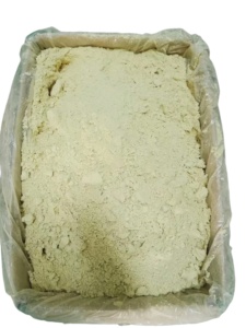 Bubuk Jahe Organik Cina Kelas Makanan 100% Murni Grosir Bubuk Jahe untuk Memasak - Product Image 6