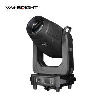 Mini projecteur de scène à tête mobile LED BSWF 700W, IP20, double faisceau à zoom, CMY & CTO, DMX512 pour DJ, discothèque, concert, mariage