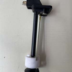 Moteur hors-bord 2 temps Hidea avec <span class=keywords><strong>jauge</strong></span> de réservoir de carburant en plastique 12L/24L, nouvel ensemble de remplacement pour moteurs de <span class=keywords><strong>bateau</strong></span> à <span class=keywords><strong>essence</strong></span> - Product Image 2