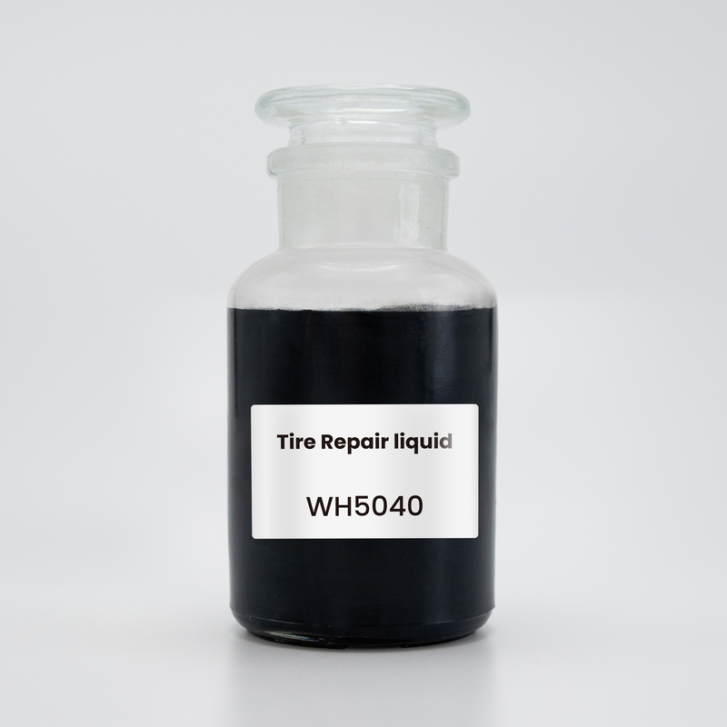 High tech Wanhe Rubber White Carbon