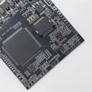 हॉट सेलिंग Dq250 02e स्वचालित ट्रांसमिशन tcu चिप के लिए गर्म बिक्री Dq250 02e स्वचालित ट्रांसमिशन tcu चिप - Product Image 3