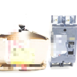 Qdp22200tm 240v 200a Nsmp 新品オリジナル既製在庫産業オートメーションパック専用 Plc プログラミングコントローラー - Product Image 1