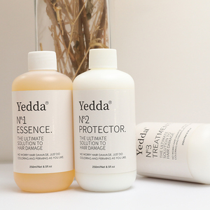 Yedda Factory Wholesale OPX Organic NO.1 Nourishing Moisturizing Damage Repair Color-protection Professional <span class=keywords><strong>Salon</strong></span> Quality - Product Image 5