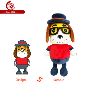 Thú nhồi bông tùy chỉnh <span class=keywords><strong>Kangaroo</strong></span> đồ chơi sang trọng màu xanh lá cây T-Shirt <span class=keywords><strong>Kangaroo</strong></span> sang trọng chuyên nghiệp ODM Thú nhồi bông màu xanh lá cây <span class=keywords><strong>Kangaroo</strong></span> đồ chơi sang trọng - Product Image 6