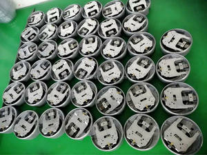 Medidor De Pressão Diferencial De 63mm V5000 Mini Medidor De Pressão Diferencial De Ar - Product Image 5