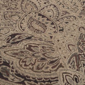 ชุด2ชิ้นผ้าหุ้มเบาะหุ้มด้วยผ้าหุ้มเบาะสีทองเก้าอี้ด้านข้างลายเชอร์รี่ที่ตกแต่งอย่างหรูหราหรูหราจำนวน2ชิ้น - Product Image 4