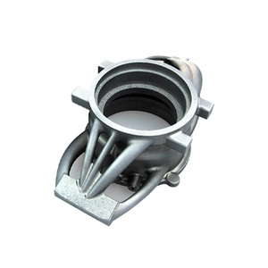 Custom 3D Printing Service OEM Factory Provides STL STEP Nylon ABS Resin Custom Model Rapid Prototyping - Product Image 3