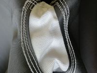 Tissu filtrant octogonal en polyamide tissé pour presse à filtre, idéal pour le traitement efficace des boues et des sels de vidange – Offre Spéciale