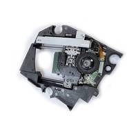 Lentille laser de remplacement KEM497AAA avec cadre pour lecteur de console de jeu PS5 (modèle KES497A)