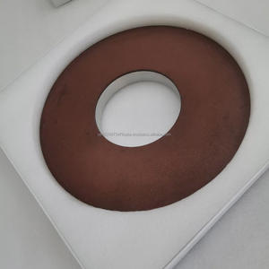 Meule CBN pour acier au carbone Acier à ressort - Product Image 3