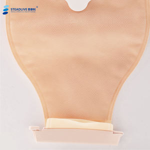 Túi <span class=keywords><strong>Ostomy</strong></span> Hai Mảnh 60Mm Với Màng EVOH Không Thấm Nước Cao Và Bộ Lọc Carbon - Product Image 6