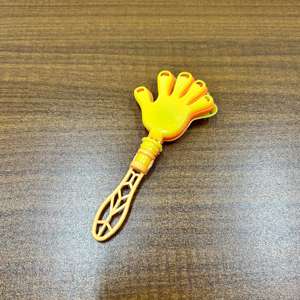 Molto divertente piccolo giocattolo di plastica <span class=keywords><strong>Clap</strong></span> a buon mercato partito rumore <span class=keywords><strong>Maker</strong></span> per il tifo fornitore di giocattoli - Product Image 6