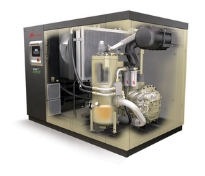 Precio de Fábrica: Repuestos para Compresores Industriales Ingersoll-Rand, Acero Inoxidable, 100% Sin Aceite, 1 Año de Garantía - Product Image 5