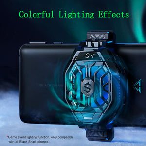 Ventilateur de refroidissement pour <span class=keywords><strong>Black</strong></span> <span class=keywords><strong>Shark</strong></span>, Original, Clip arrière, Fun Cooler pro 2 pour <span class=keywords><strong>Black</strong></span> <span class=keywords><strong>Shark</strong></span> 5 4 3 Pro Xiao mi 12 ROG 5 <span class=keywords><strong>5S</strong></span> Pro Red Magic 6 7 - Product Image 6