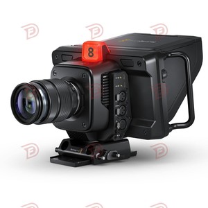 Caméscope numérique 4K Pro DF Wholesale pour sports et photographie, caméra Black Magic Design par Black Magic - Product Image 5