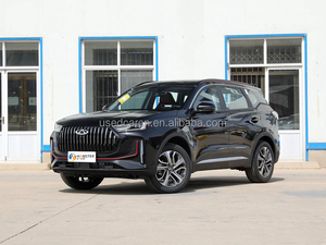 Tiggo 7 Pro 1.5T 2024<span class=keywords><strong>รถ</strong></span>ใหม่ขนาดกะทัดรัด SUV ใช้น้ำมันเบนซินน้ำมันเบนซินรถยนต์มือสอง Rui Tiggo 7 8 Pro Plus MAX - Product Image 3