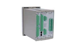 Sac Power Distribution Feeder Line 10-35kv Negatieve Sequentie Overstroom 46 En Lage Frequentie Load Shedding Protection Relais - Product Image 2