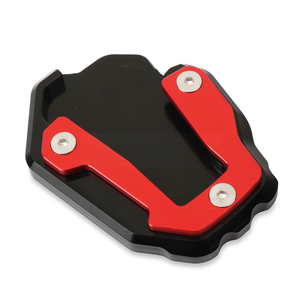 Soporte Lateral para Motocicleta, Extensión de Soporte para Pie, Placa de Soporte para Honda CRF1100L CRF 1100 L <span class=keywords><strong>Africa</strong></span> <span class=keywords><strong>Twin</strong></span> 2021-2025 - Product Image 2