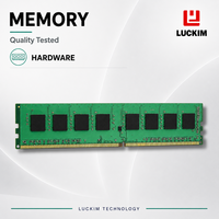 Mémoire DDR4 16 Go 3200 MHz PC4-25600 pour ordinateur de bureau, module UDIMM 288 broches 1,2 V RAM