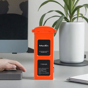 AUTEL EVO Max Drone Aerial Vehicle EVO II Series V2/V3 Universal Original Battery Accessories - Product Image 2