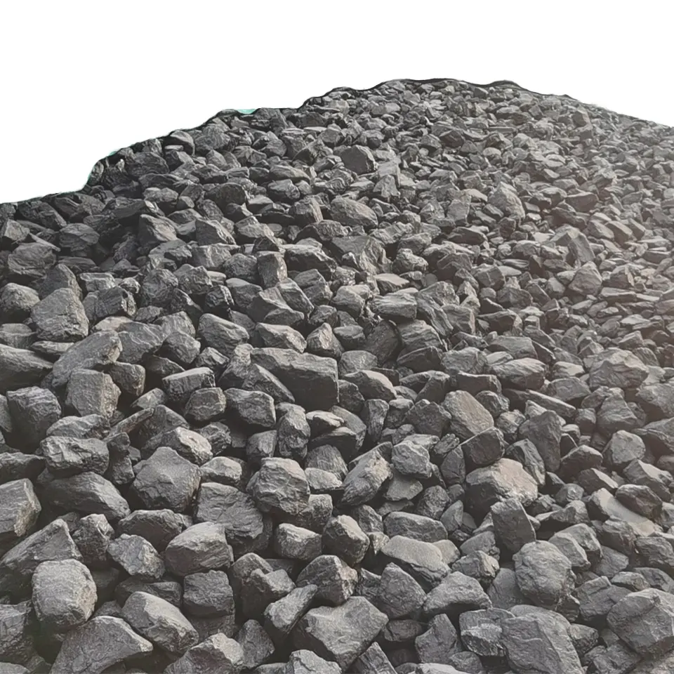 Batu Bara uap dalam jumlah besar untuk tar bara shisha