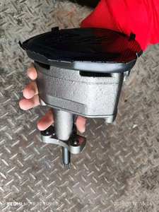 Bomba de aceite del motor Weichai 1001627388 2409150014 Piezas de maquinaria de ingeniería - Product Image 5