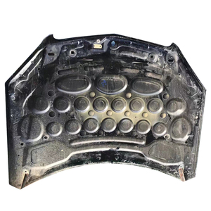 Capó Delantero de Metal para Automóvil Clase E, Modelo W212, Personalizado y Popular - Product Image 2