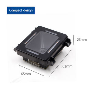 EP8280-NFC cao nhạy cảm mã vạch Máy quét mã đọc mã vạch quét động cơ 1D 2D QR mô-đun Máy quét mã vạch - Product Image 6