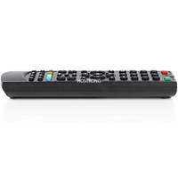Control Remoto Nuevo de Fábrica Compatible con DREAMAX Dion DIGITAL TV DTT5216 DTR250SS10 Decodificador
