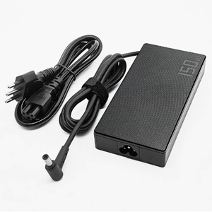 อะแดปเตอร์ชาร์จของแท้สำหรับ ASUS TUF FX95G FX95GT FX95D 7.5A 150W ADP-150CH B สำหรับ ASUS ROG Strix G15 <span class=keywords><strong>FX505DT</strong></span> 6.0*3.7มม. - Product Image 4