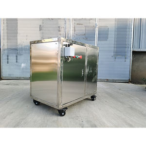 Máquina Peladora Automática <span class=keywords><strong>de</strong></span> Plátanos Verdes Frescos para Uso Doméstico y en Restaurantes, Máquina Peladora <span class=keywords><strong>de</strong></span> Plátanos Verdes Frescos - Product Image 6