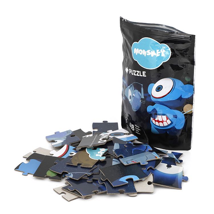 для печати мультфильм головоломки для детей развивающая игрушка