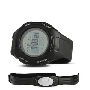 Reloj con Banda Cardiovascular, Dispositivos Personalizados - Product Image 1