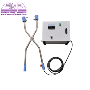 Lợn giết mổ lợn nái Lò mổ thiết bị giết mổ lợn nhà máy chế biến lợn quy mô nhỏ Lò mổ 50-200 mỗi ngày - Product Image 4