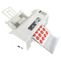A3 Feuille Vinyle Adhésif Papier Autocollant Numérique Découpé Machine Étiqueteuse Cutter Graphique Traceur Traceur De Découpe Fonctionnalité