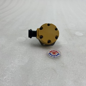 Pompe à carburant pour moteur C6 C6.4 d'excavatrice E320D, électrovanne 3125620 312-5620 - Product Image 2