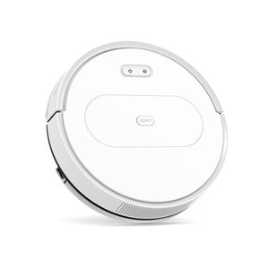 Robot de barrido inteligente para el hogar <span class=keywords><strong>a</strong></span> precio de fábrica, aspiradora recargable, Robot de limpieza de suelos - Product Image 5