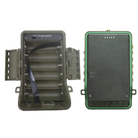 Ltl Eikel 4G Gps 12mp Digitale Infrarood Draadloze Hd Video Outdoor Trail Verborgen Camera Val Waterdicht Ip68