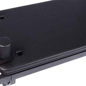 Máquina de Pilates Plegable Grande para Fitness en Casa, Equipo de Pilates Reformer para Pérdida de Peso, <span class=keywords><strong>Cama</strong></span> de <span class=keywords><strong>Yoga</strong></span> para Ejercicios de Core - Product Image 4