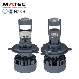 <span class=keywords><strong>หลอด</strong></span><span class=keywords><strong>ไฟ</strong></span>หน้า<span class=keywords><strong>รถยนต์</strong></span>ใหม่65W แบบ H7ขนาด6000K H11 H4 12V ใช้ได้กับท่อทองแดง - Product Image 1