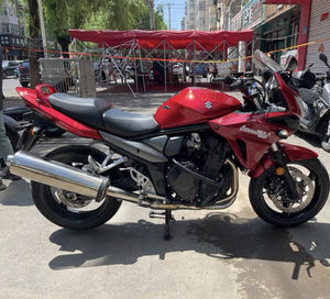 Moto Antigua 2005 Modelo <span class=keywords><strong>Gsx1250</strong></span> - Product Image 6